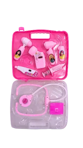 Beauty 8Pc Doctors  kit 