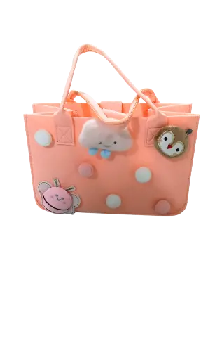 Kids Hand Bag 