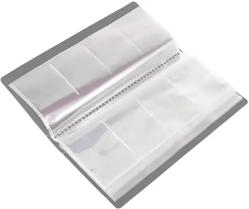 Business Card Holder