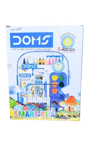 Doms Every Ambition Needs Preparation Kit  