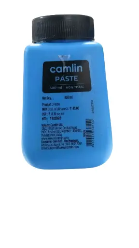 Camlin Paste 