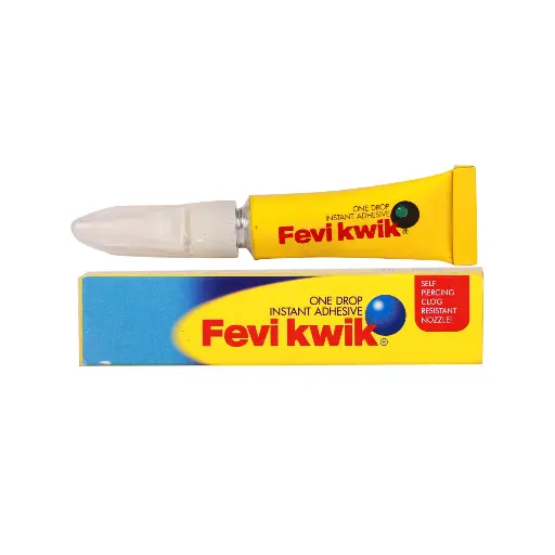 Fevi Kwik 