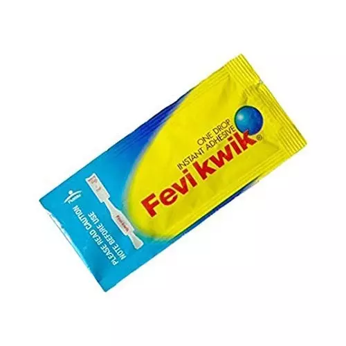 Fevi Kwik 
