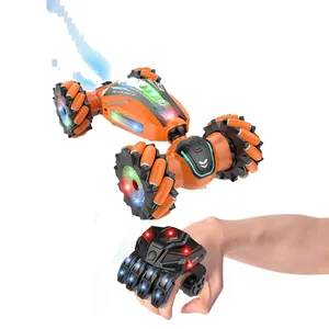 Stunt Multifunction Racing 