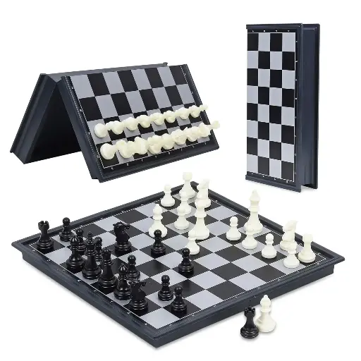 Chess Game Magnetic 