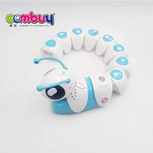 Crawler Infrared Remote Control 