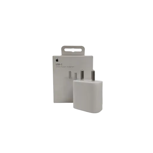 Apple USB-C 20W Power Adapter