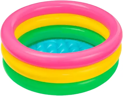 2Feet Intex Pool (57107)