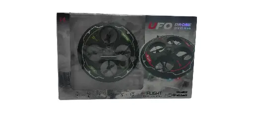 Flying Ufo