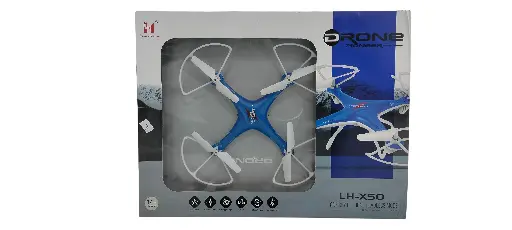 Pinoneer Drone