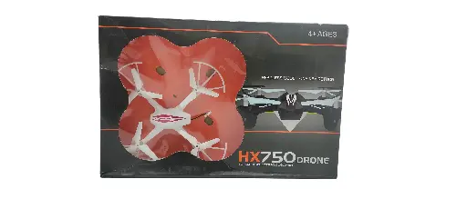 HX-750 Drone