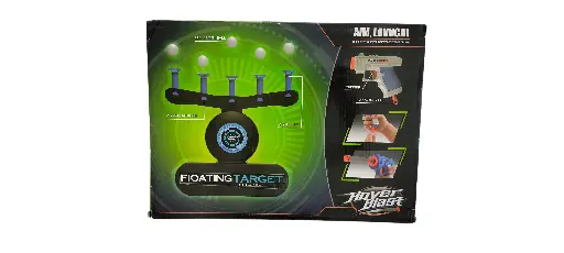 Floating Target