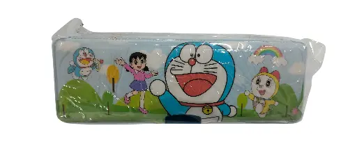 Calculator Pencil Box