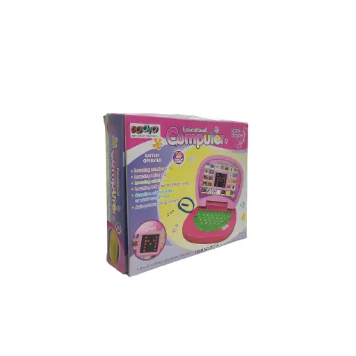 Gooyo get One OF Your Own Educational Computer 2011 Laptop
