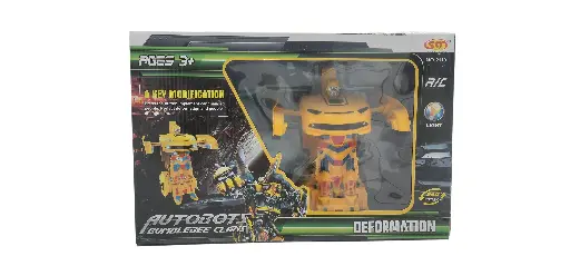 G3750-1toy Robot Car