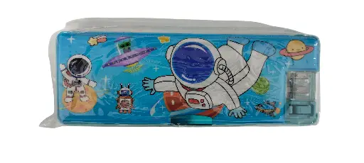 Light Pencil Box