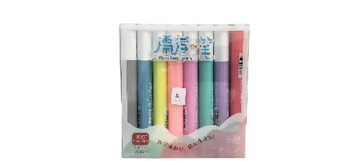 Floating Pen