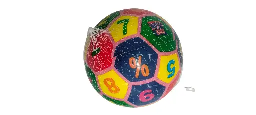 Jali Ball