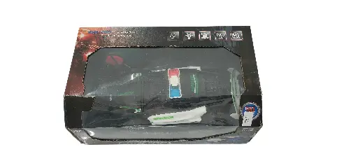 F-5 High Speed Policice Car R/C