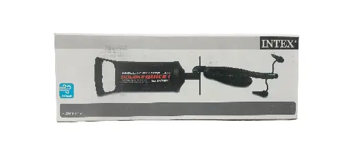Intex Pump