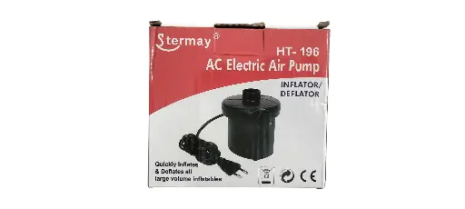 Electric Pump Small