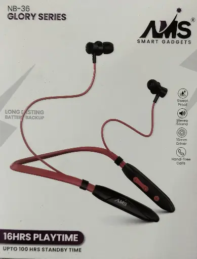 AMS Glory Series 