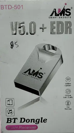 AMS BT Dongle V5.0+ EDR