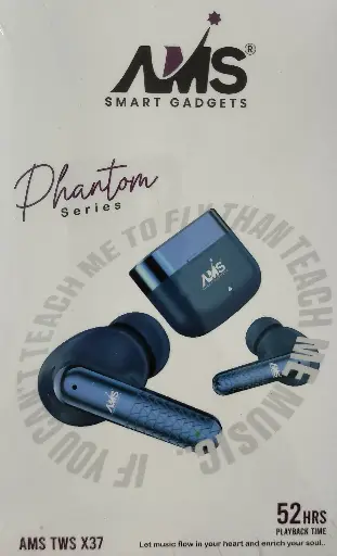 AMS Phantam Series