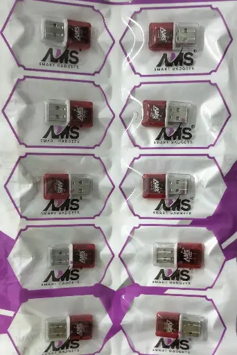 AMS CR- 801
