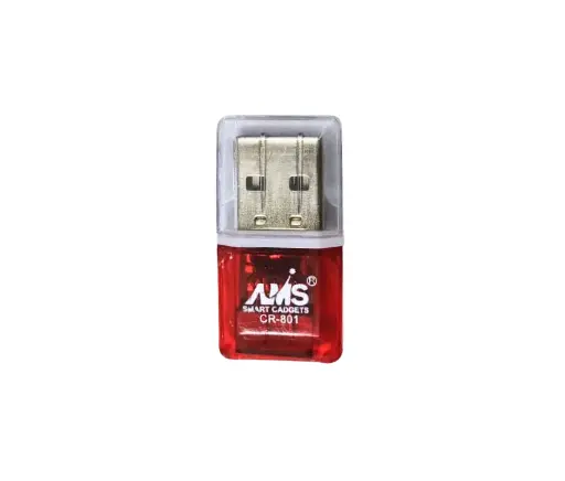 AMS Card Reader- 801