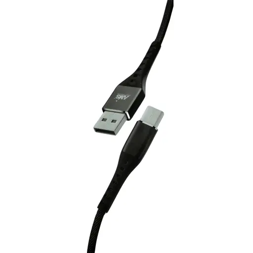 AMS Metal  Connector 22W Output Cable