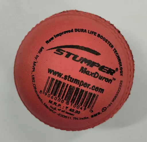 Stumpper Ball