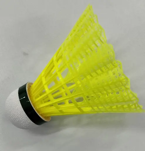  Cosco Aero 727 Nylon Shuttal Cock