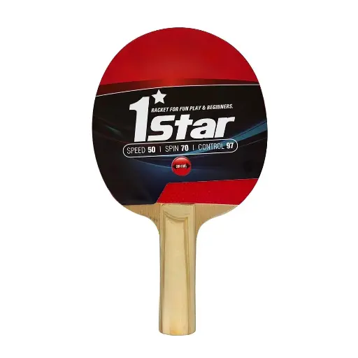 Stag Global 1 Racket For Fun Play & Beginners Star