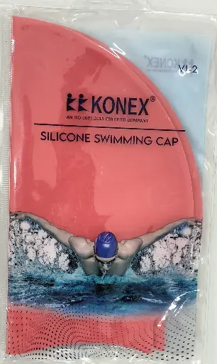 Swimming Cap (Boys)