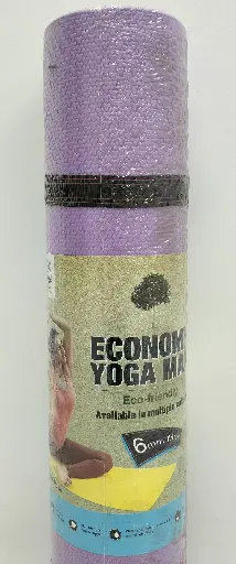Supreme Economy Yogamat 6MM