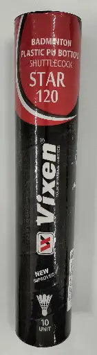 Shuttal Cock Vixen 