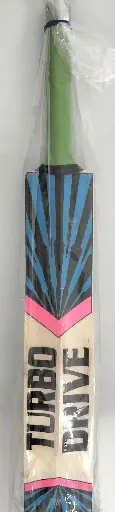 Turbo Drive Cricket Bat (Size-4)