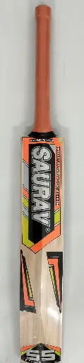 Saurav Cricket Bat (SS)