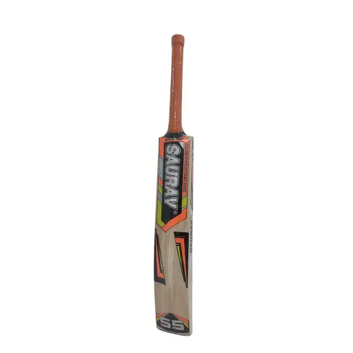 Saurav Cricket Bat (SS)