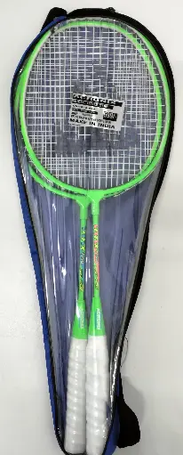 Acronix Racket