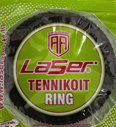 Laser Tennikoit Ring