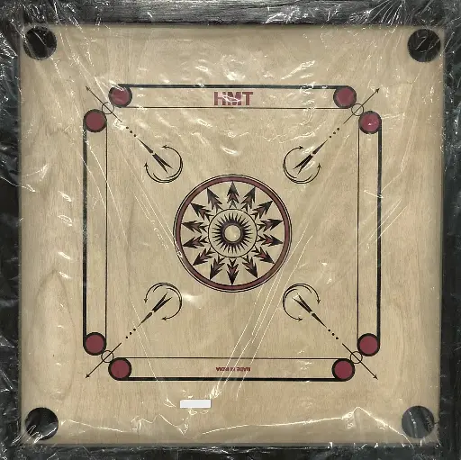 Carram Board Medeum