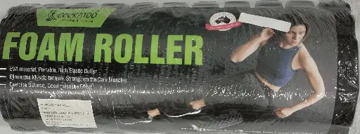 Foam Roller 