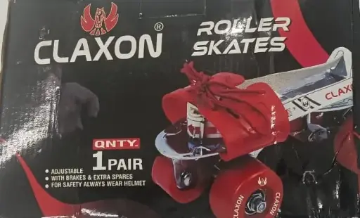 Skates Protective Set 