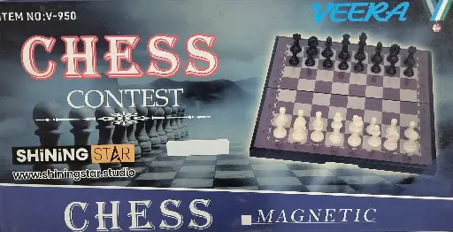 Chess Board 