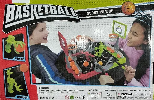 Basketball