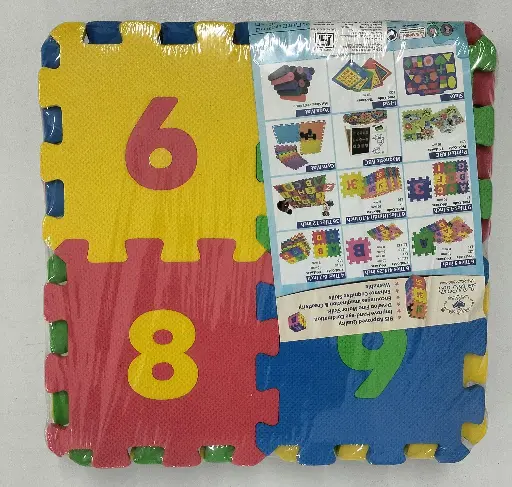 Eva Mat No.2