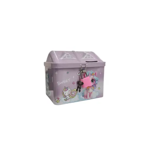 Hut Money Bank 