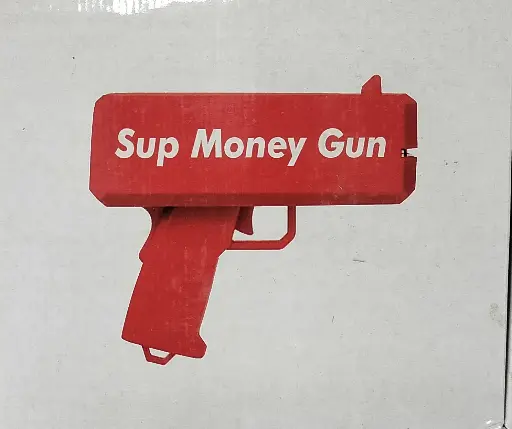 Money Gun
